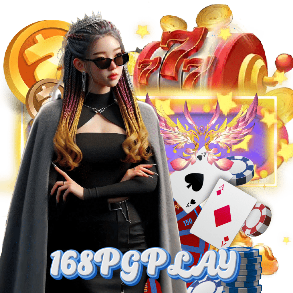 168pgplay ทางเข้า