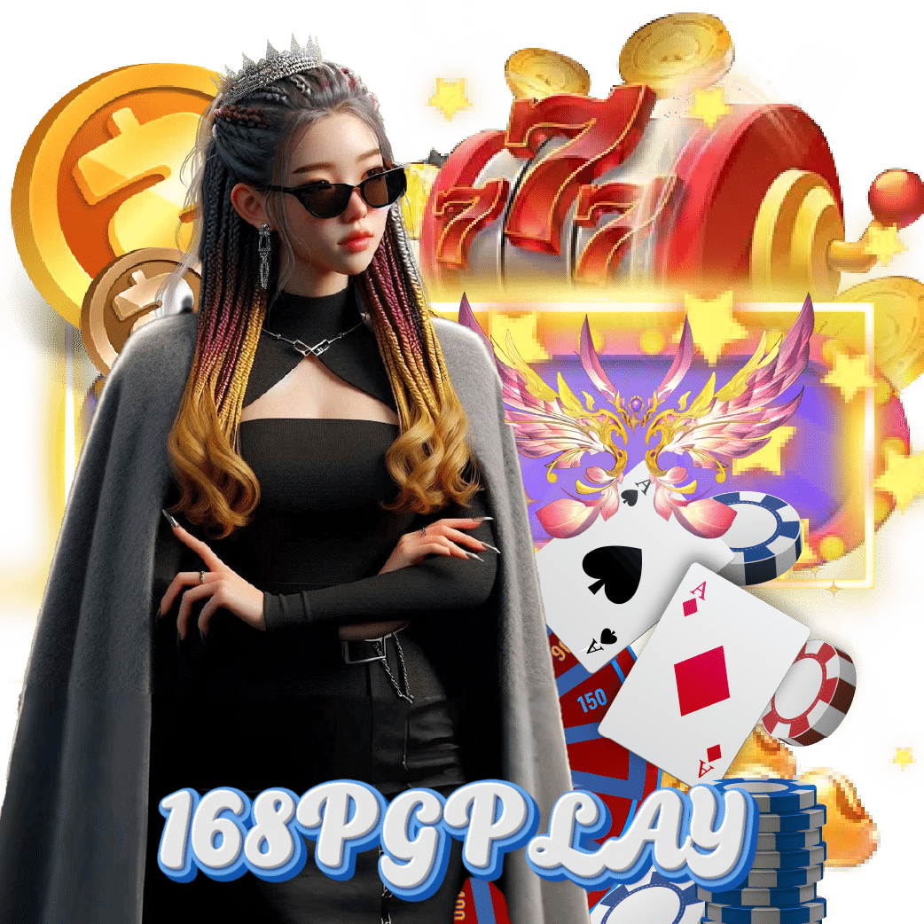 168pgplay ทางเข้า