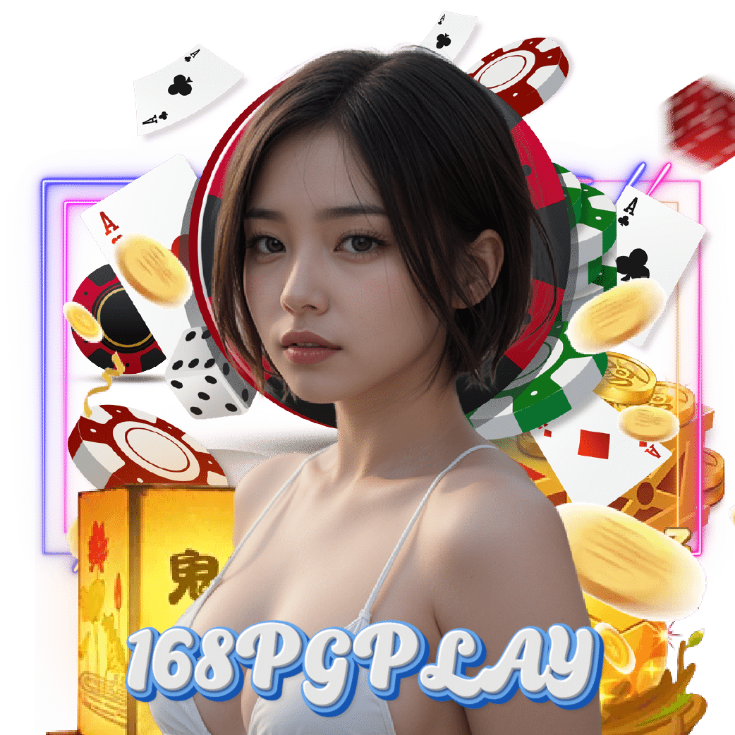 168pgplay สมัคร