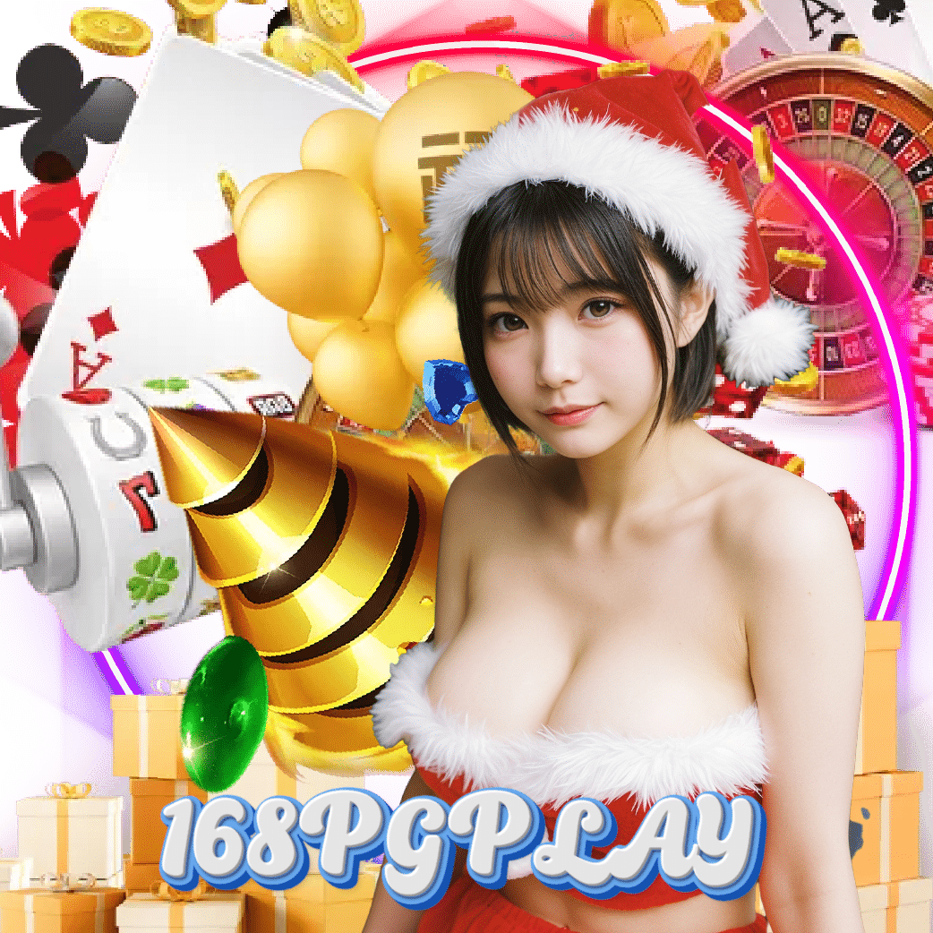 168pgplay อันดับ 1