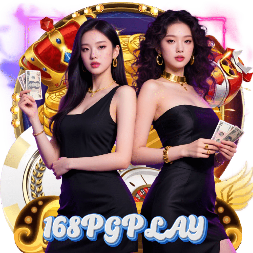168pgplay เข้าสู่ระบบ