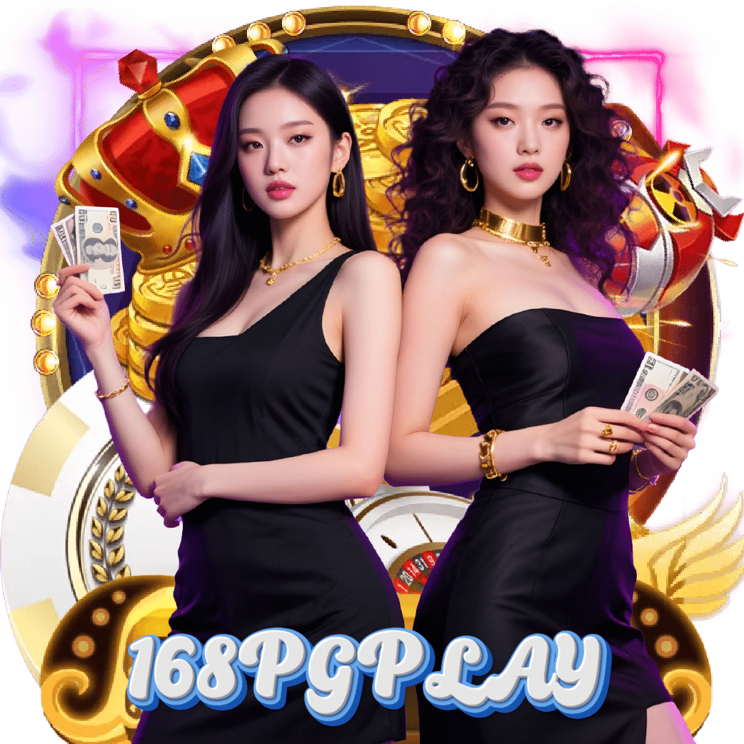 168pgplay เข้าสู่ระบบ